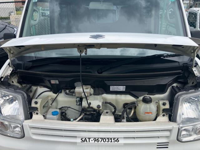 Suzuki EVERY 2020-11 8727508-15