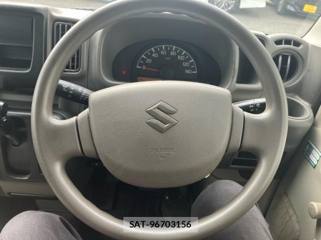 Suzuki EVERY 2020-11 8727508-16