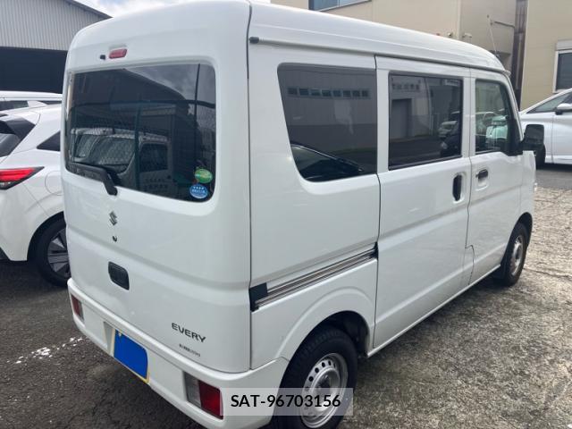 Suzuki EVERY 2020-11 8727508-2