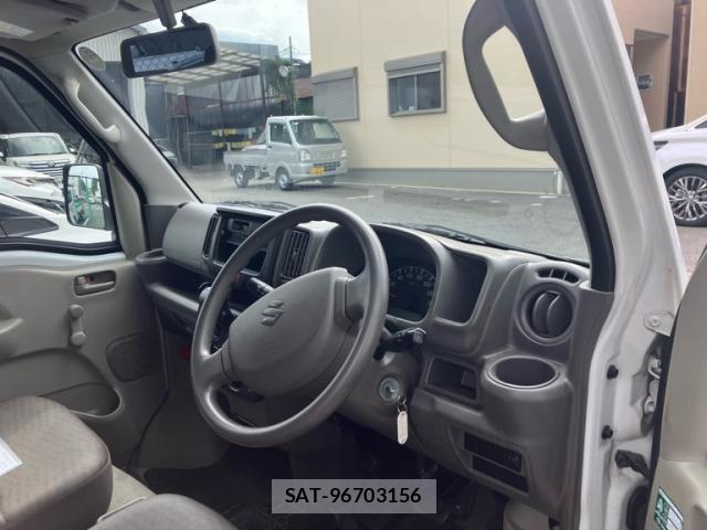 Suzuki EVERY 2020-11 8727508-7
