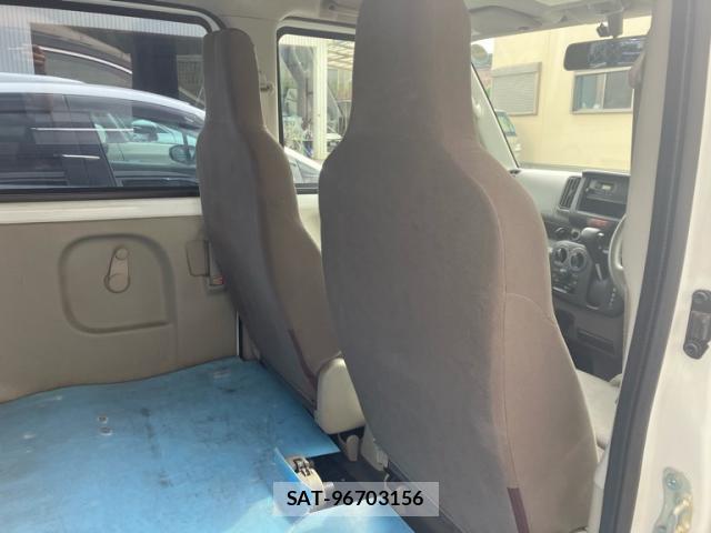 Suzuki EVERY 2020-11 8727508-9