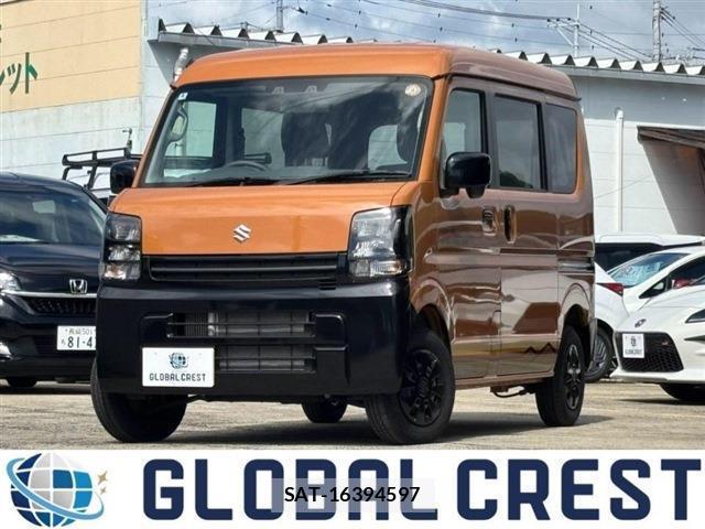 Suzuki EVERY 2025-08 8728308-0