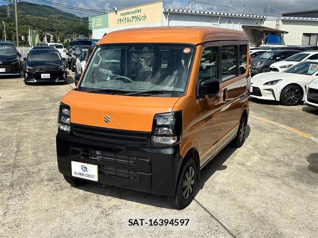 Suzuki EVERY 2025-08 8728308-10
