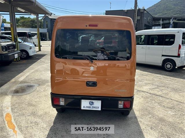 Suzuki EVERY 2025-08 8728308-13