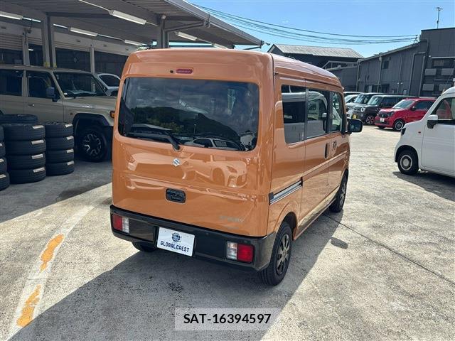 Suzuki EVERY 2025-08 8728308-14