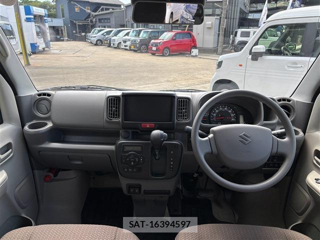 Suzuki EVERY 2025-08 8728308-2