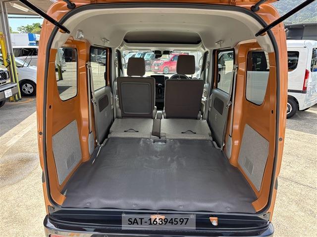 Suzuki EVERY 2025-08 8728308-7