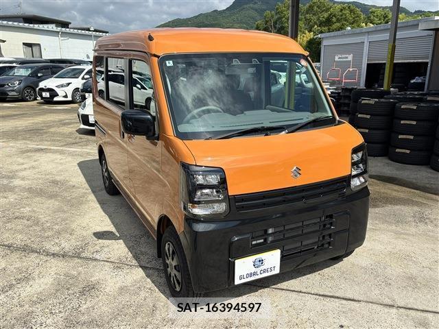 Suzuki EVERY 2025-08 8728308-8
