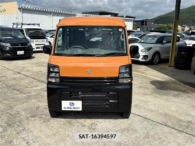 Suzuki EVERY 2025-08 8728308-9