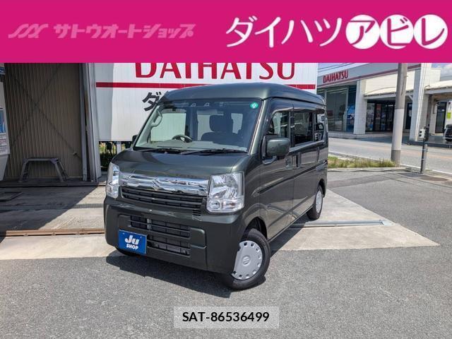 Suzuki EVERY 2020-06 8728756-0