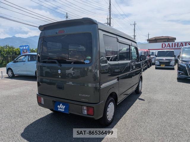 Suzuki EVERY 2020-06 8728756-1