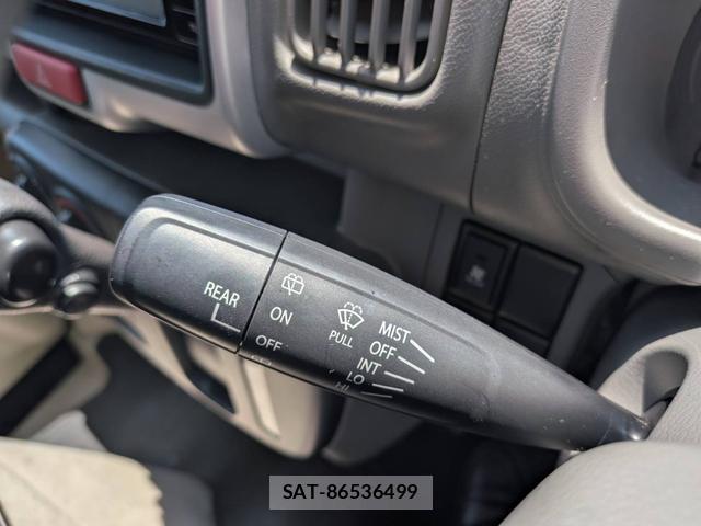 Suzuki EVERY 2020-06 8728756-16