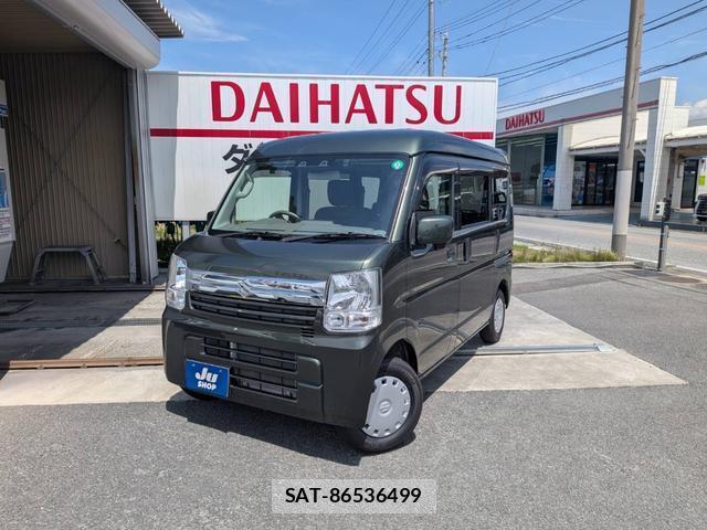 Suzuki EVERY 2020-06 8728756-19