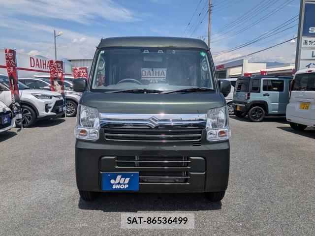 Suzuki EVERY 2020-06 8728756-2