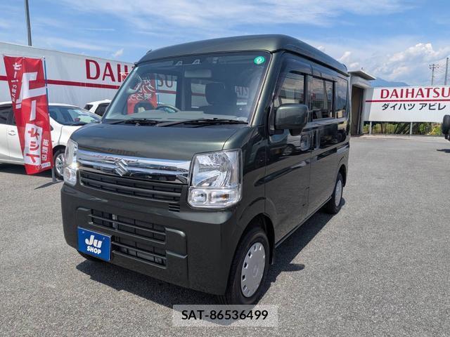 Suzuki EVERY 2020-06 8728756-3