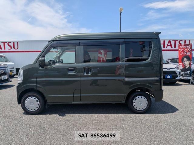 Suzuki EVERY 2020-06 8728756-4