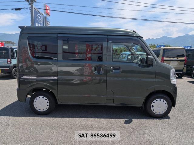 Suzuki EVERY 2020-06 8728756-5