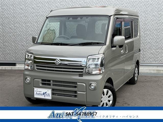 Suzuki EVERY 2024-06 8728980-0