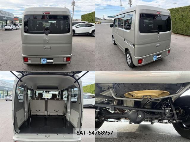 Suzuki EVERY 2024-06 8728980-7