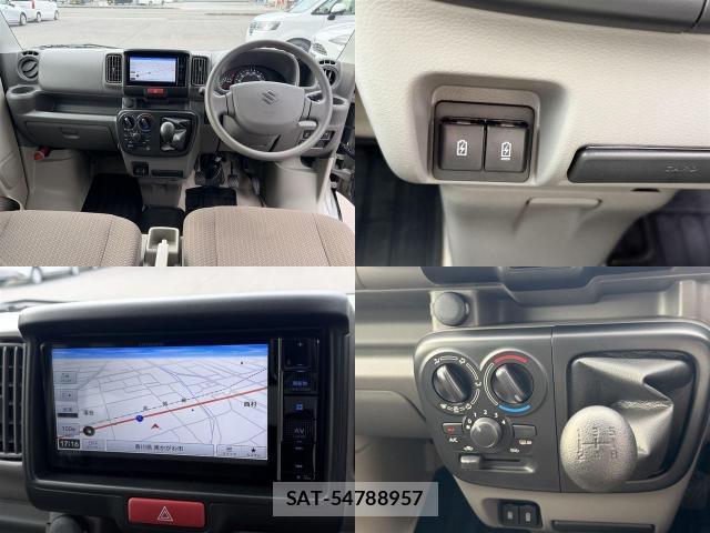 Suzuki EVERY 2024-06 8728980-8