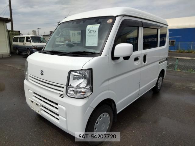 Suzuki EVERY 2020-08 8729052-0