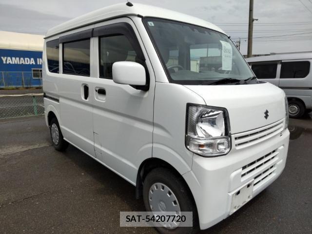 Suzuki EVERY 2020-08 8729052-1