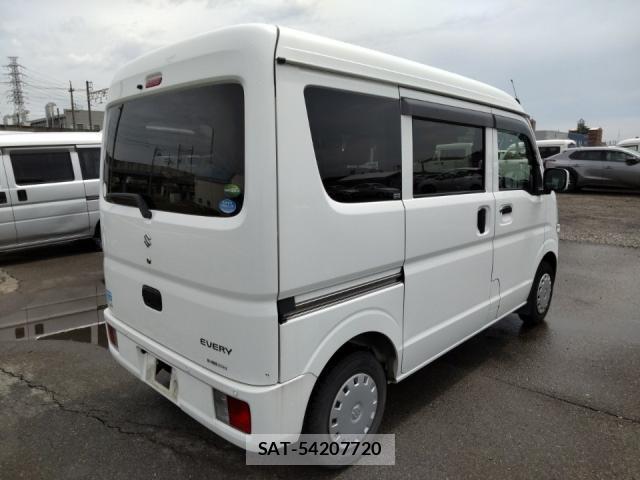 Suzuki EVERY 2020-08 8729052-2