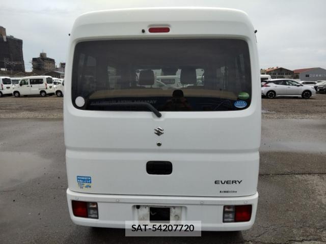 Suzuki EVERY 2020-08 8729052-3