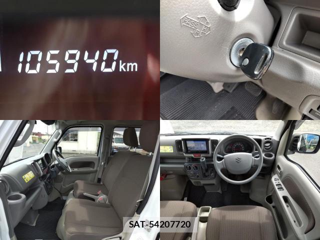 Suzuki EVERY 2020-08 8729052-7
