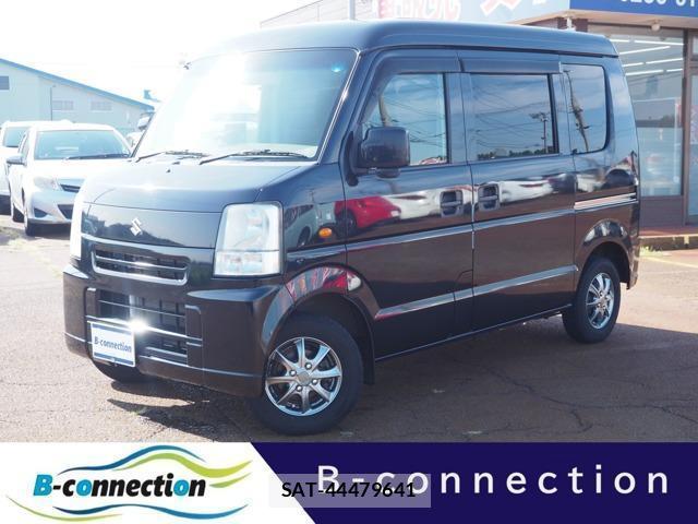 Suzuki EVERY 2012-06 8730394-0