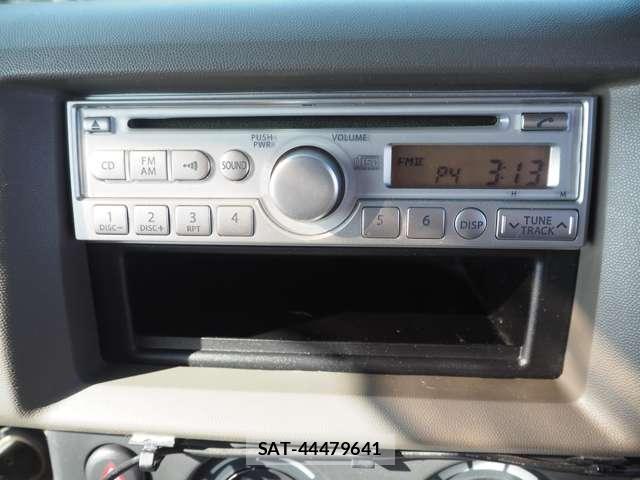 Suzuki EVERY 2012-06 8730394-16