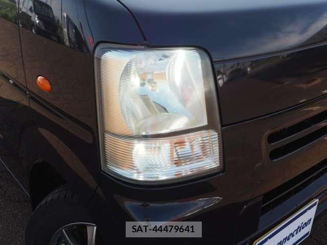Suzuki EVERY 2012-06 8730394-17
