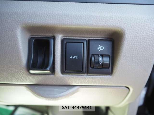 Suzuki EVERY 2012-06 8730394-2