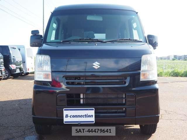 Suzuki EVERY 2012-06 8730394-3