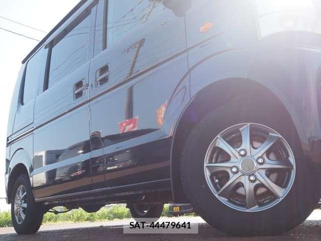 Suzuki EVERY 2012-06 8730394-6