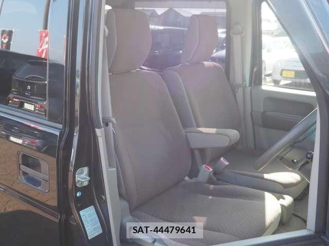 Suzuki EVERY 2012-06 8730394-7