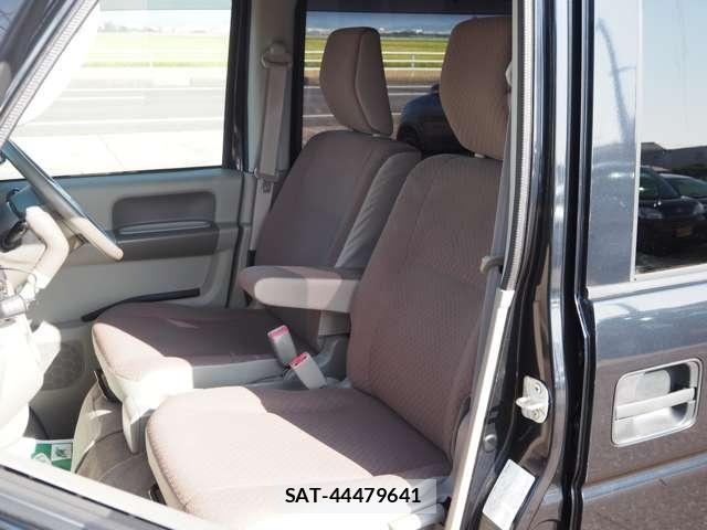Suzuki EVERY 2012-06 8730394-8