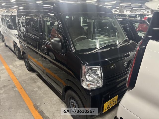 Suzuki EVERY 2025-06 8731124-0