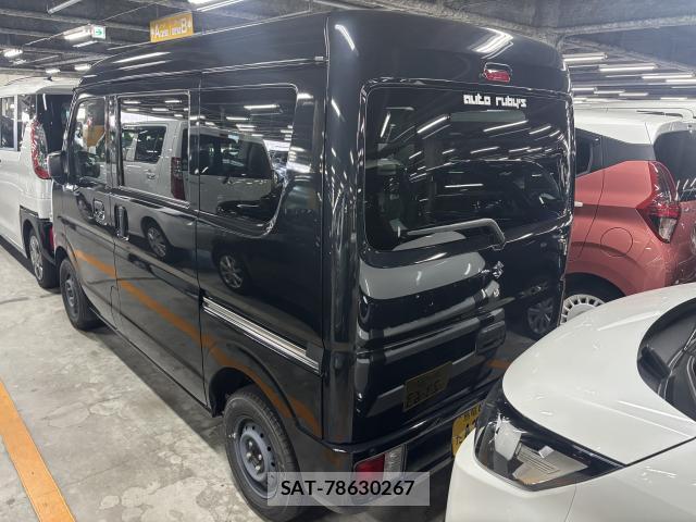 Suzuki EVERY 2025-06 8731124-1