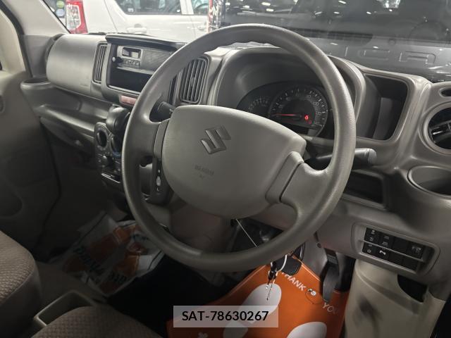 Suzuki EVERY 2025-06 8731124-2