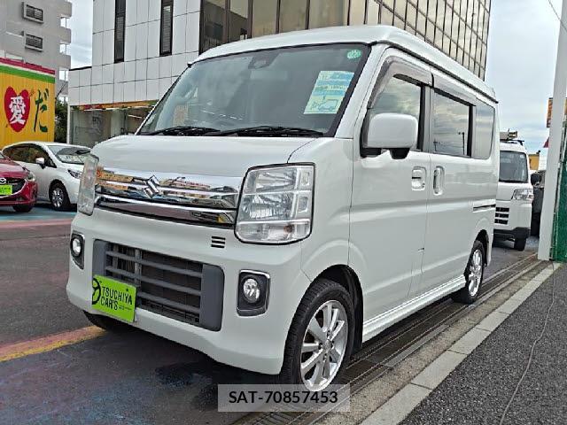 Suzuki EVERY 2017-08 8731260-0