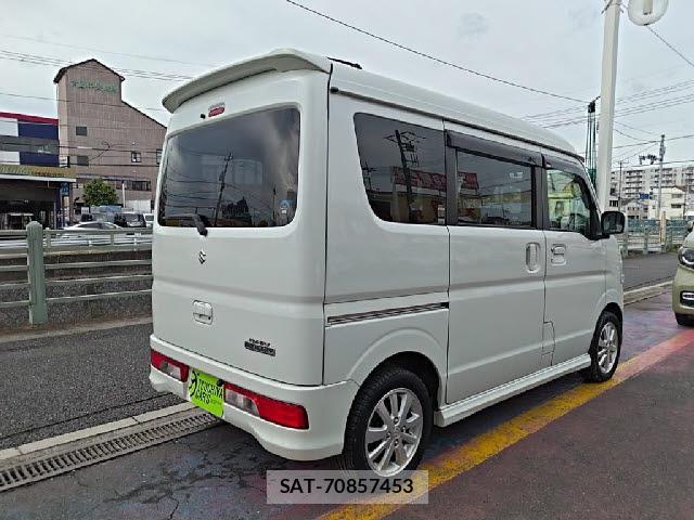 Suzuki EVERY 2017-08 8731260-1