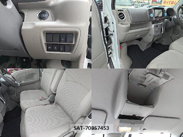 Suzuki EVERY 2017-08 8731260-5