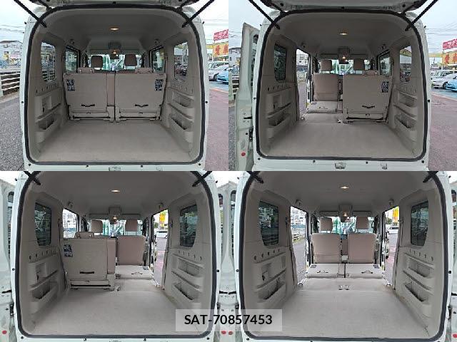 Suzuki EVERY 2017-08 8731260-7