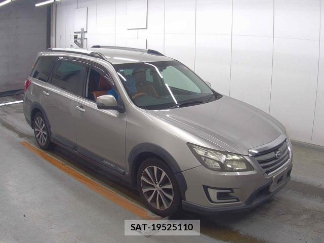 Subaru EXIGA CROSSOVER 2016-01 8729238-0