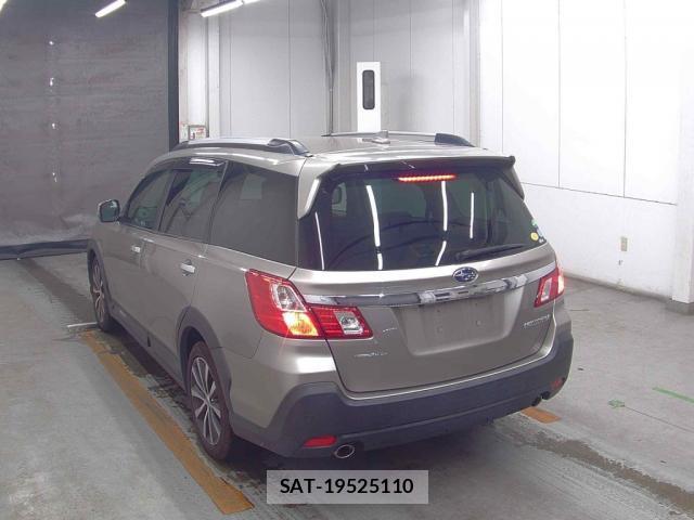 Subaru EXIGA CROSSOVER 2016-01 8729238-1