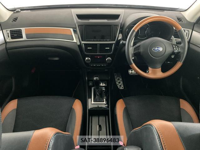 Subaru EXIGA CROSSOVER 2017-04 8730663-11