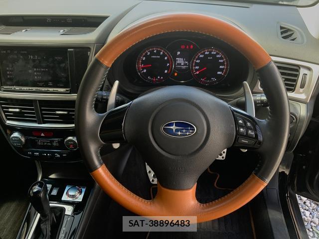 Subaru EXIGA CROSSOVER 2017-04 8730663-12