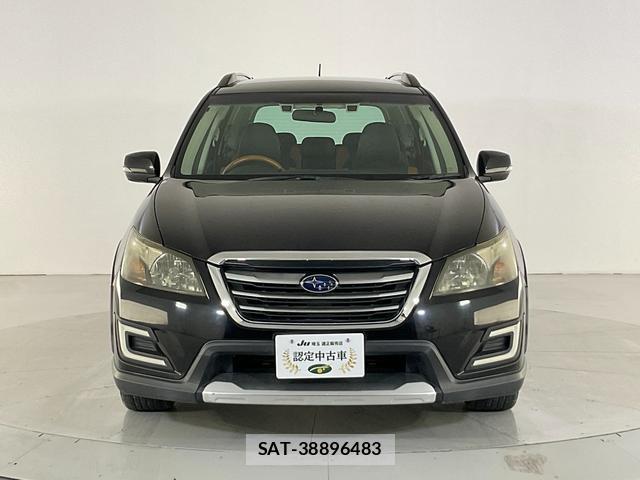 Subaru EXIGA CROSSOVER 2017-04 8730663-2