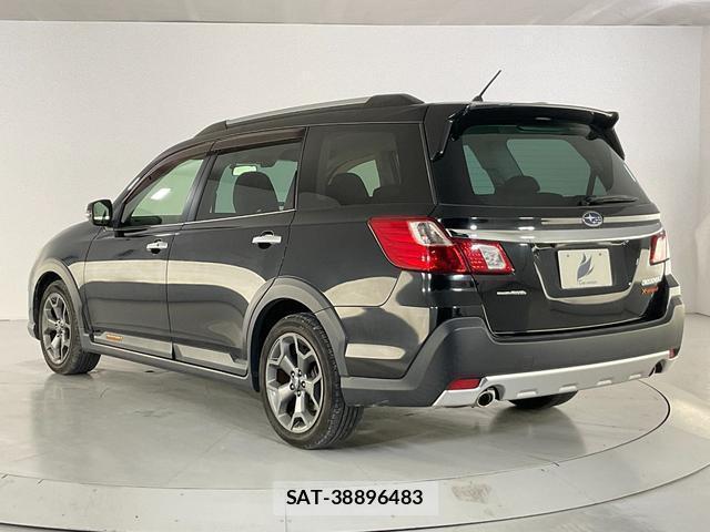 Subaru EXIGA CROSSOVER 2017-04 8730663-4